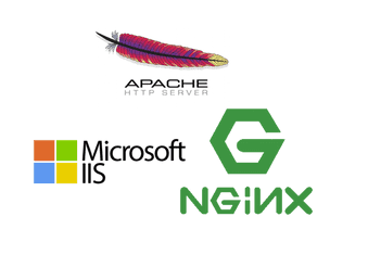 대표적인 웹서버