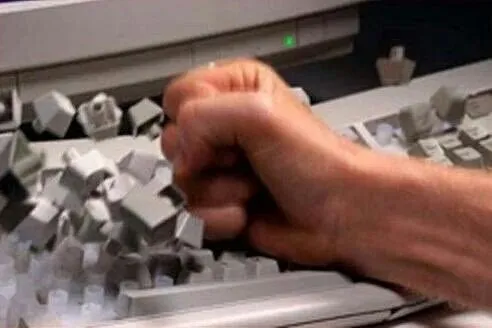 샷건